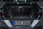 BMW M850i xDrive Gran Coupe 2019 года (WW)